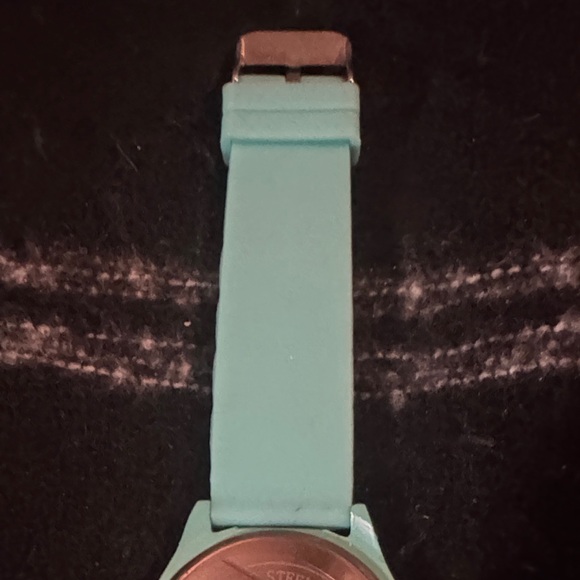 Geneva Aqua Watch and Ring - Picture 7 of 9